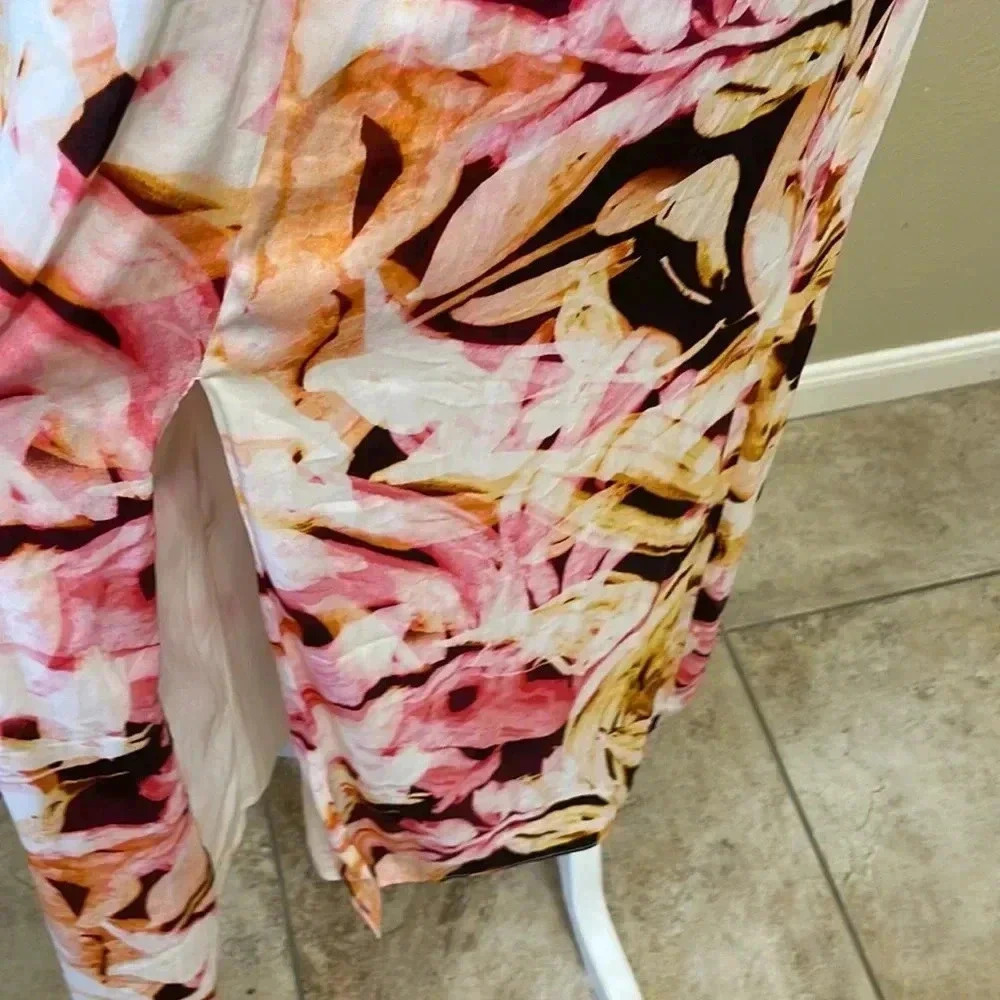 NWT Stunning Jennifer Lopez Dress - Picture 9 of 13